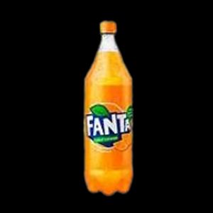 imagem do produto Fanta 1L