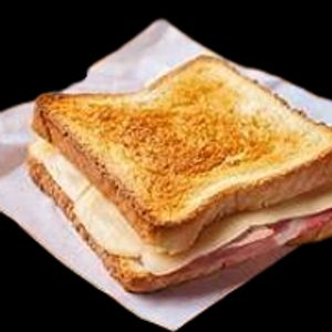 imagem do produto Misto Quente Com Ovo