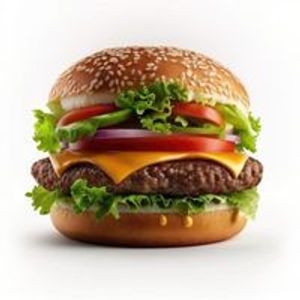 imagem do produto ESPECIAL BURGUER