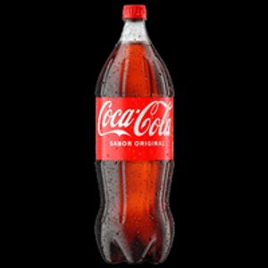 imagem do produto Coca Cola De 2L