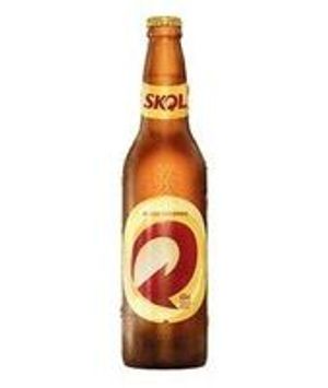 imagem do produto Skol 600ML Com Casco