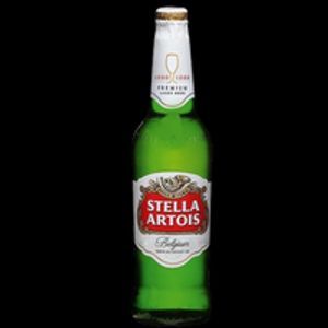 imagem do produto Stella Artois 600ML Com Casco
