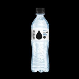 imagem do produto Água Mineral Com Gás 500ML