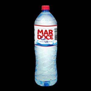 imagem do produto Água Mineral Sem Gás 1,5L
