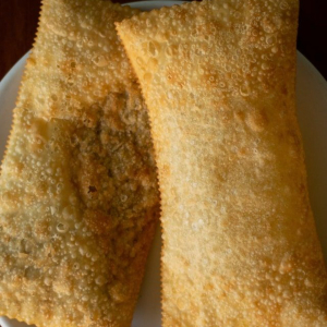 imagem do produto Pastel De Calabresa Grande