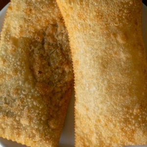 imagem do produto Pastel De Carne Grande