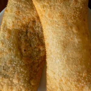 imagem do produto Pastel De Queijo Grande