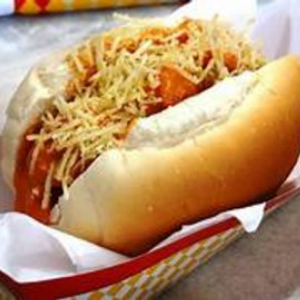 imagem do produto SUPER DOGÃO RECHEADO
