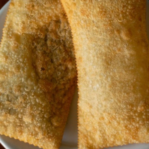 imagem do produto Pastel Da Vovó