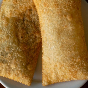 imagem do produto Pastel De Frango Grande