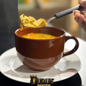 imagem do produto Sopa ( consumir no local )