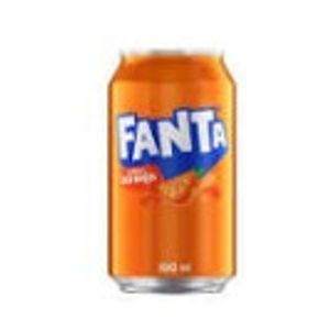 imagem do produto Fanta Laranja 350 ml