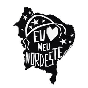 imagem do produto Nordestino
