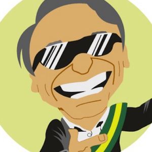 imagem do produto Bolsonaro