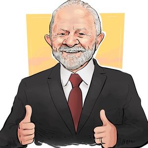 imagem do produto Lula
