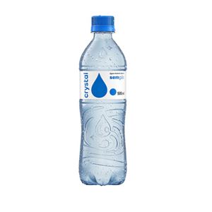 imagem do produto Água sem Gás