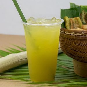 imagem do produto Caldo de Cana Tradicional 500ml