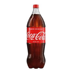 imagem do produto Coca-Cola 1L (Pet)