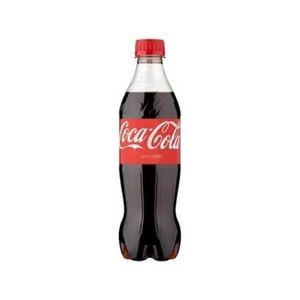 imagem do produto Coca-Cola 500ml