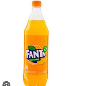 imagem do produto Fanta 1L