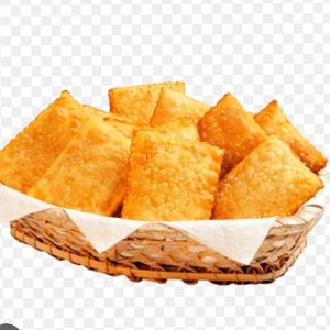 imagem do produto Mini Pastel de vento (6 unidades)