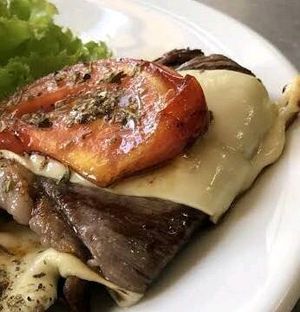 imagem do produto Bife do Chef