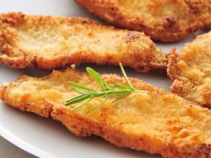 imagem do produto Frango a Milanesa