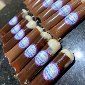 imagem do produto Dindin gourmet