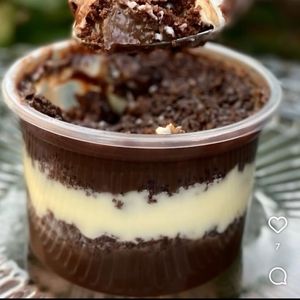 imagem do produto Bolo no Pote 140ml 