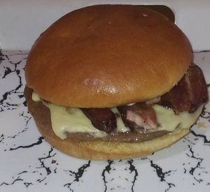 imagem do produto X Bacon