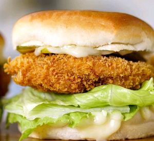 imagem do produto X Chicken