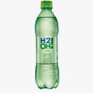 imagem do produto H2O limão 