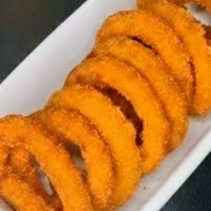 imagem do produto Aneis De Cebola