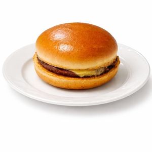 imagem do produto X Burguer