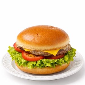 imagem do produto X Salada