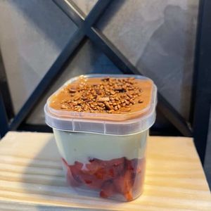 imagem do produto Bombom de Morango