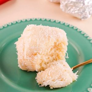 imagem do produto Bolo Gelado de Coco