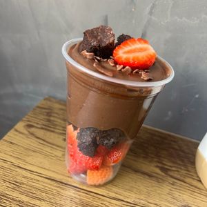 imagem do produto Copo Brownie