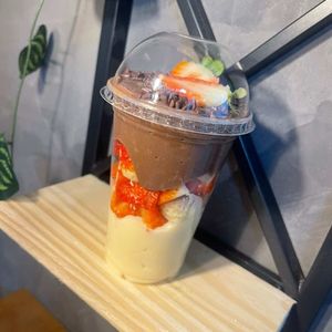 imagem do produto Copo Chocolatiê