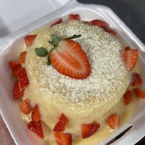 imagem do produto Mini Vulcão de Ninho