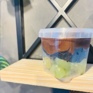 imagem do produto Bombom de Uva com brownie