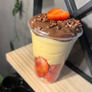 imagem do produto Copo Chocolatiê