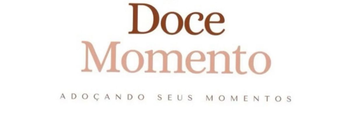 Doce Momento logo
