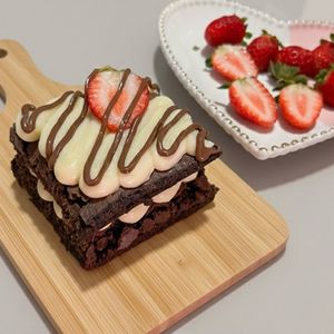 imagem do produto Brownie duo 