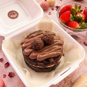 imagem do produto Brownie supreme duo