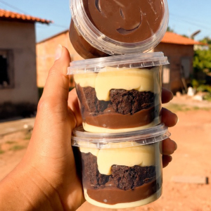 imagem do produto Trio de casadinhos 