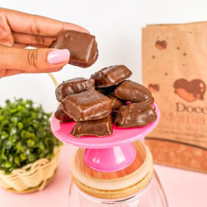 imagem do produto Bites de brownie 