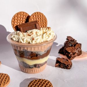 imagem do produto Waffle sensation 