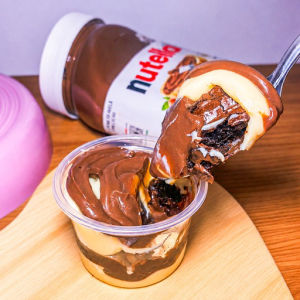 imagem do produto Casadinho de brownie 