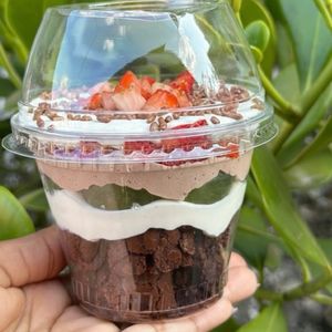 imagem do produto Cremoso de frutas 